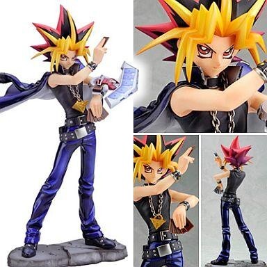 遊戯王 デュエルモンスターズ フィギュア 7体 まとめ売り Amazon | 壽屋 ARTFX J 遊☆戯☆王デュエルモンスターズ 海馬瀬