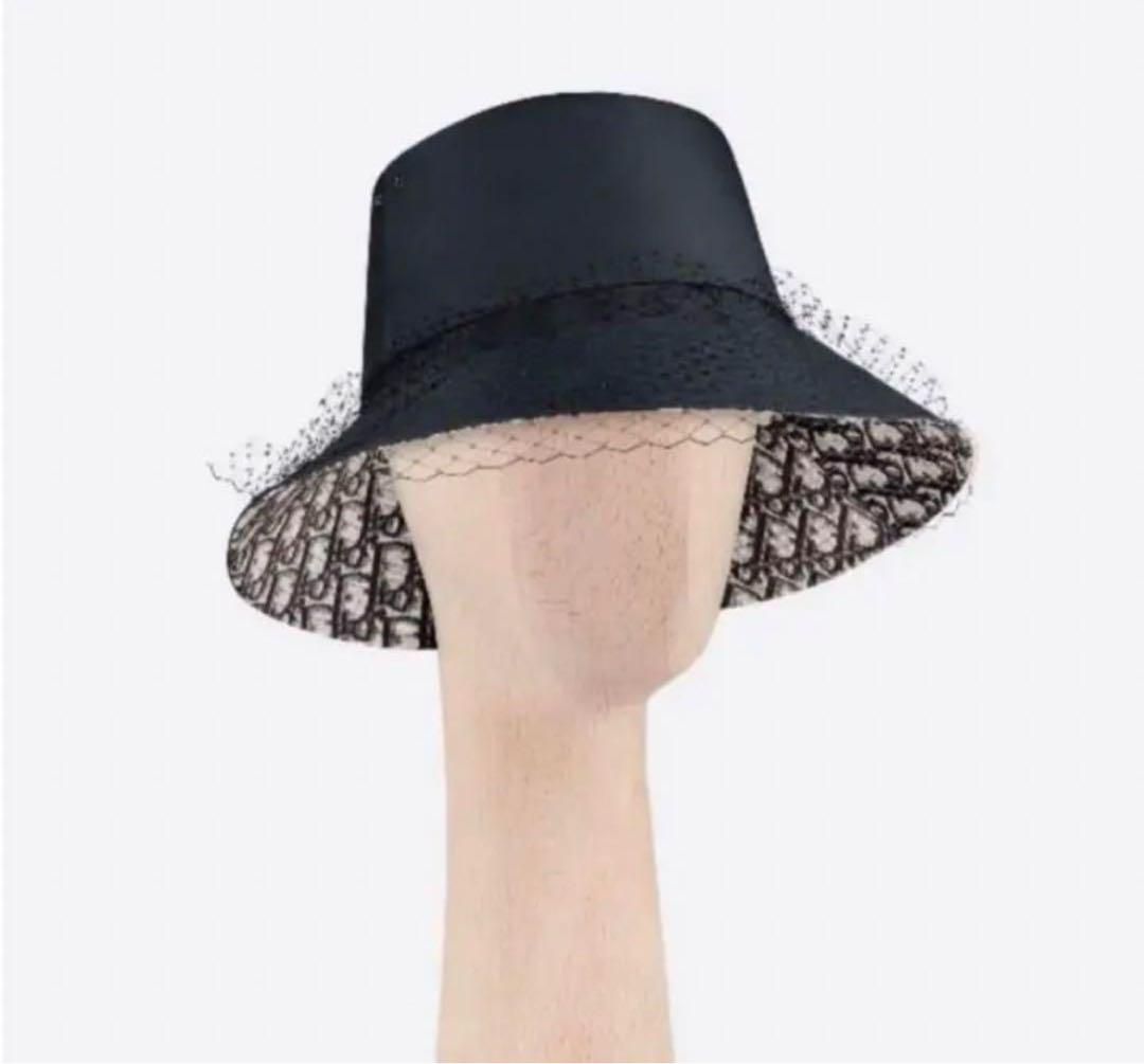 ディオール　バケハ ディオール DIOR バケハ バケットハット（ディオール バケハ