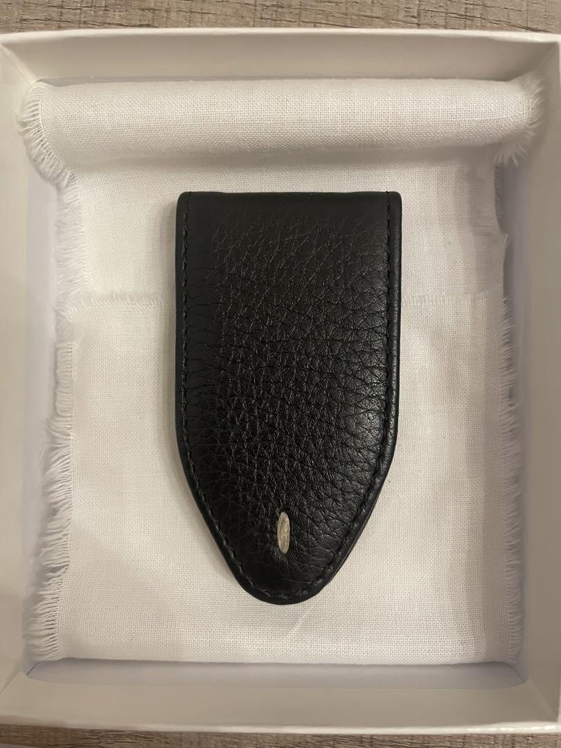 メゾンマルジェラ マネークリップ （Maison Margiela(メゾン