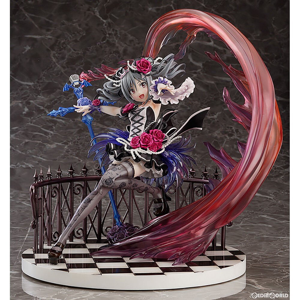 中古】[FIG]神崎蘭子(かんざきらんこ) アニバーサリープリンセス