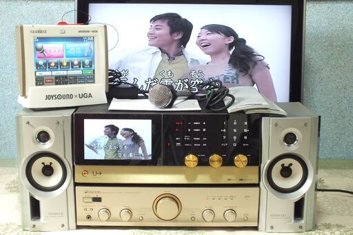 UGA-N10 ウガネクストカラオケ機器 uganext / UGA-N10 | カラオケのオンラインショップ