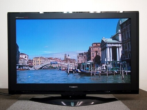 プラズマテレビ50インチ VIERA TH-50PZ700SK 1F】 パナソニック 50インチ プラズマテレビ VIERA TH-50PZ700SK