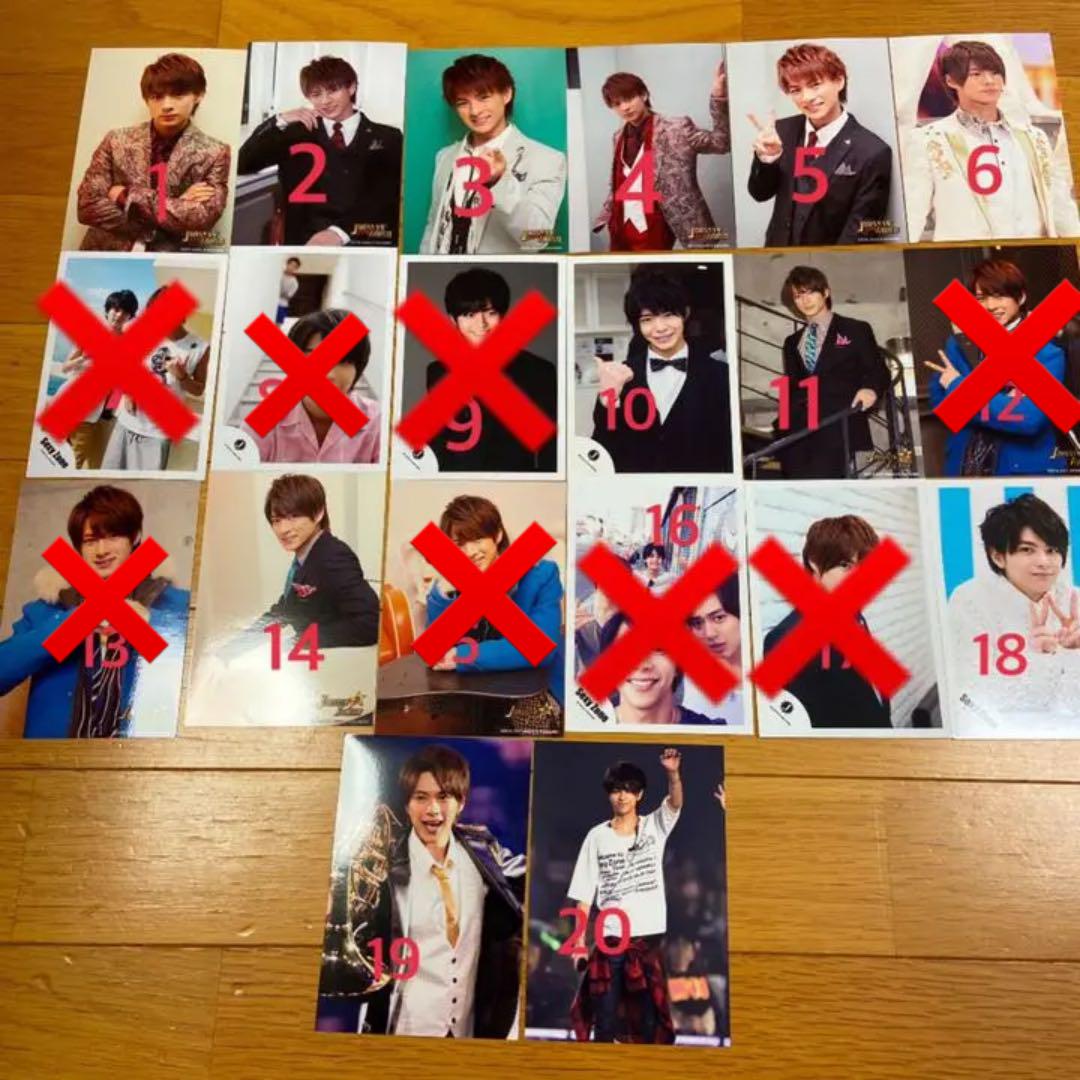 ジャニーズJr. - 七色ちゃんページ 7WEST 関西ジャニーズJr. 2010夏休みだよ！全員集合in大阪城