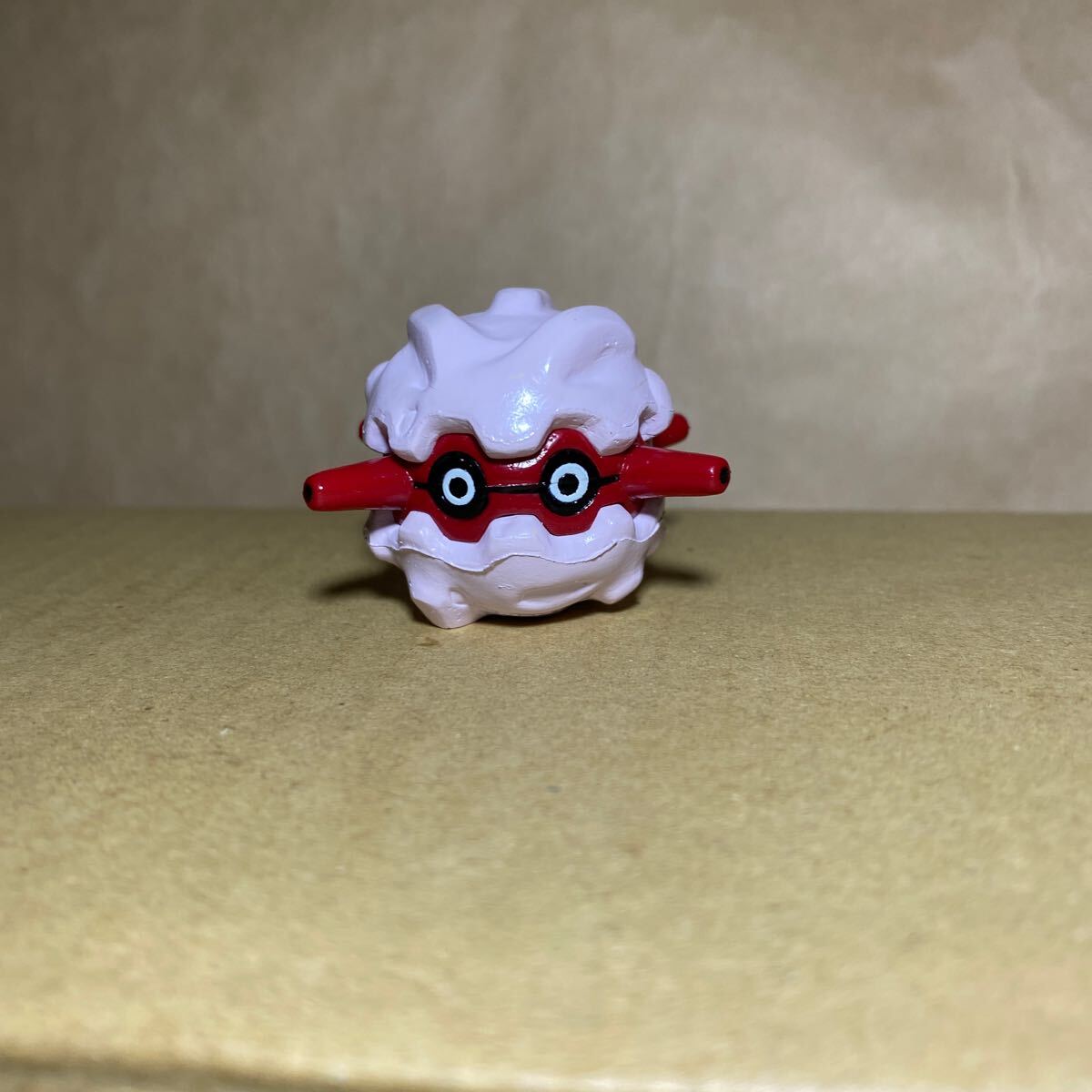 ポケモン モンコレ モンスターコレクション フィギュア TOMY