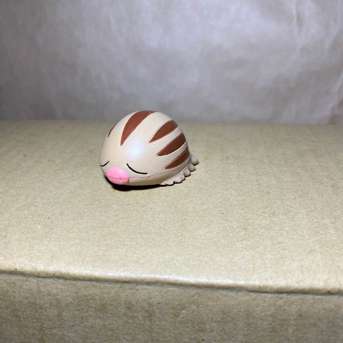 希少品ポケモン初期モンコレ★ウリムー　イノムー美品中古　激レア イノムー マンムー ポケモン モンコレ 初期 2008 フィギュア