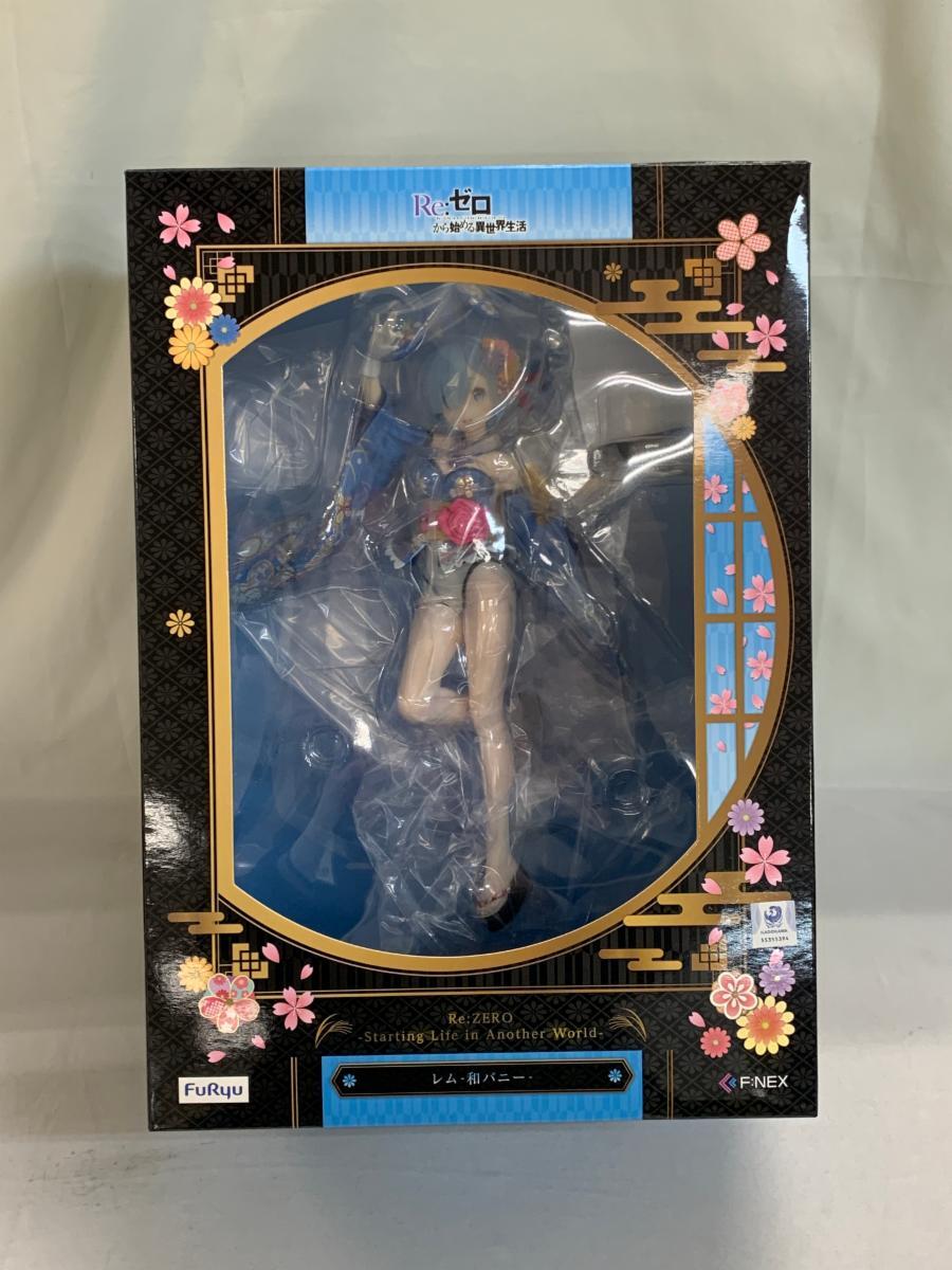 【中古ジャンク】Re:ゼロ/夜のクラゲ 美少女フィギュアセット まとめ売り 02w17721【1円～】ジャンク 箱なし フィギュア 大量まとめ売り