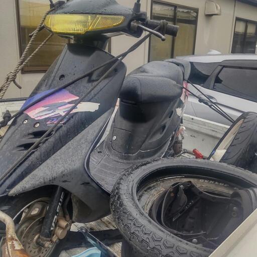 スーパーディオ zx（ホンダ・スーパーディオZX＝SUPERDIO ZX