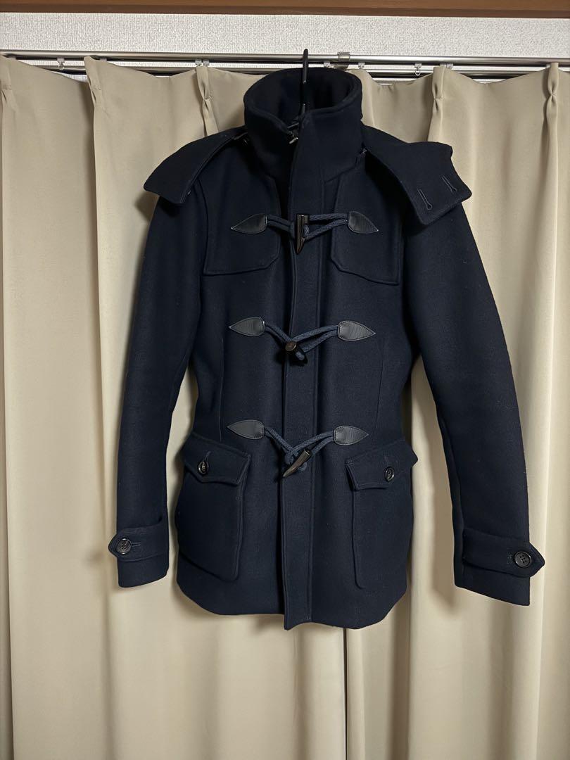 AKM ダッフルコート AKM ダッフルコート （AKMダッフルコート入荷しました