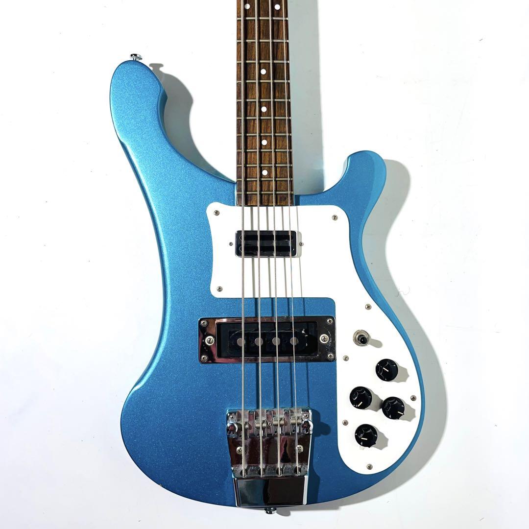 希少】Monogram MR-901B リッケンバッカー エレキベース