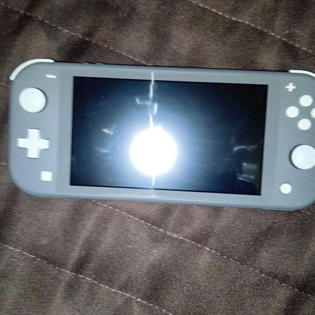 任天堂スイッチライト(まとめ割りあり。) （Switch2、ついに全