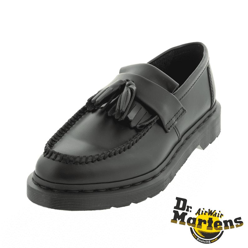 ドクターマーチン Dr.Martens 30637001 ADRIAN MONO