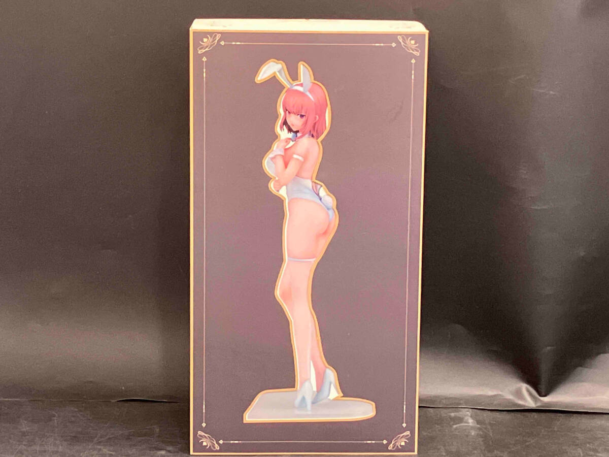 Original - ポストカード付属 白バニー夏芽(しろばにーなつめ) イコモチ オリジナルキャラクター 1/6 完成品 フィギュア ENSOUTOYS(エンソウトイズ) 41+zteqE6VL._UF350,350_QL50_.jpg