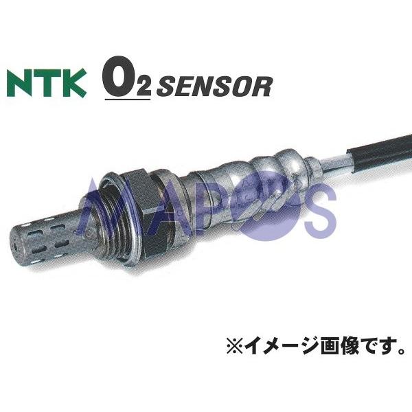 NTK O2センサー OZA668-EE25 スズキ エブリイ （【楽天市場】NTK
