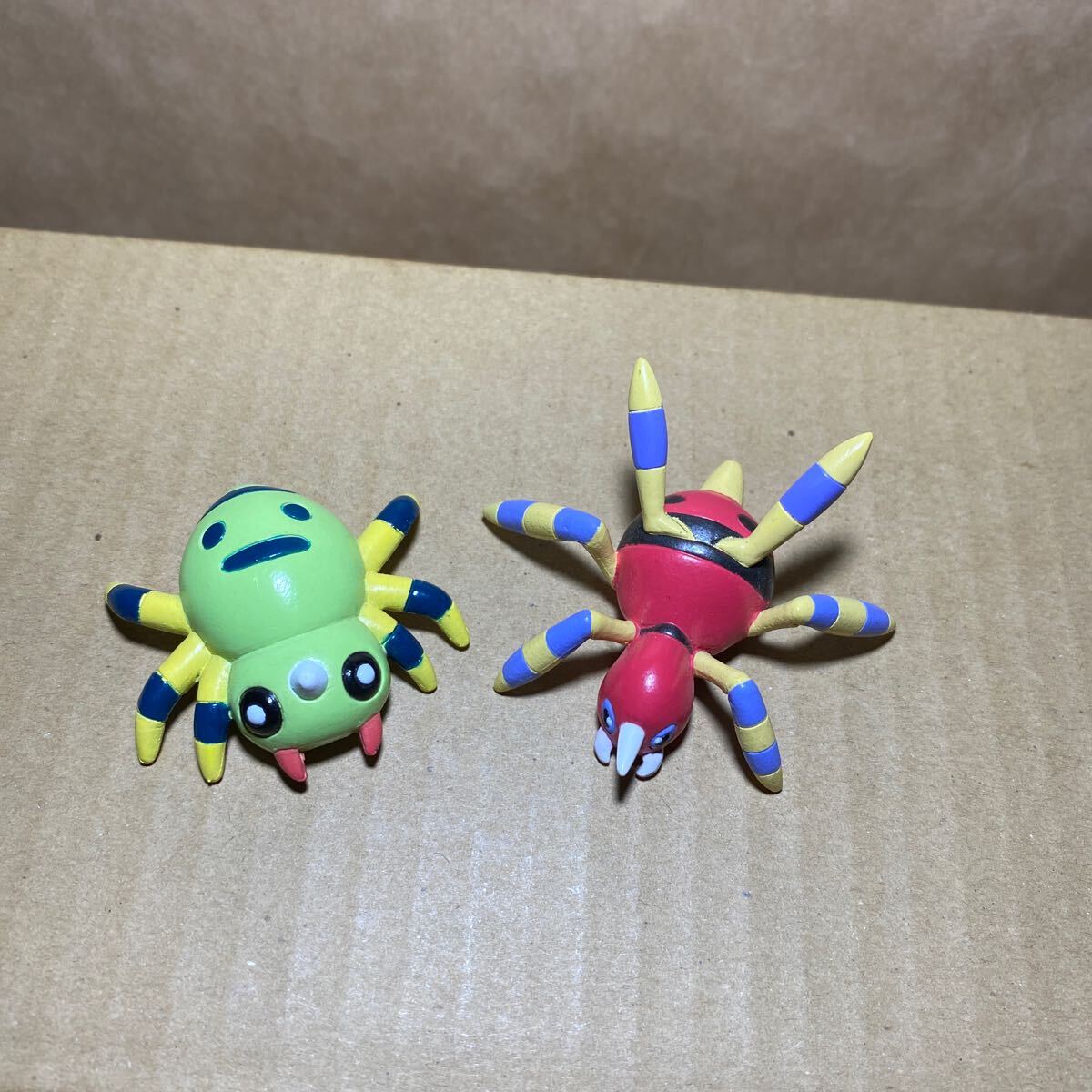特売‼️ モンスターコレクション アリアドス イトマル セット 特売‼️ モンスターコレクション アリアドス イトマル セット