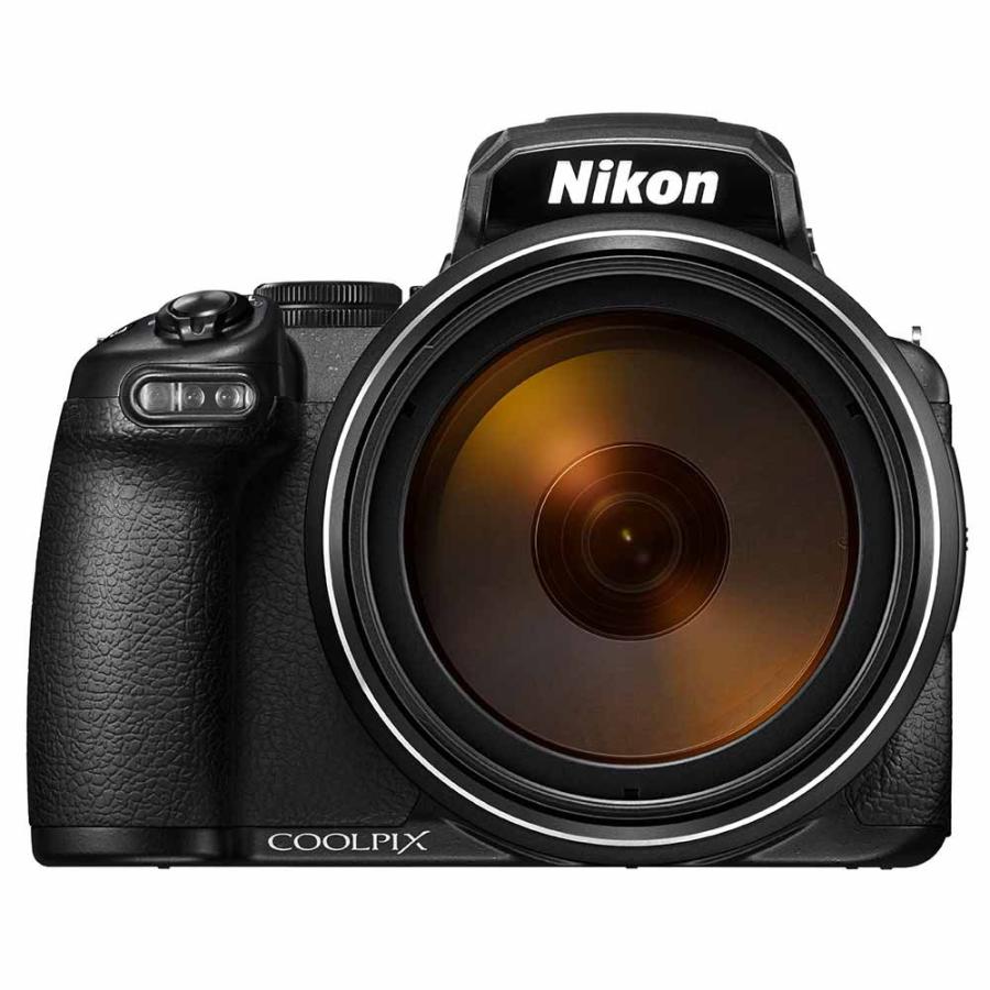 新品未開封 保証書未記入ニコンCOOLPIX P1100 レシート同封２年保証 ニコン デジタルカメラ「COOLPIX P1100」 Nikon P1100(ニコン