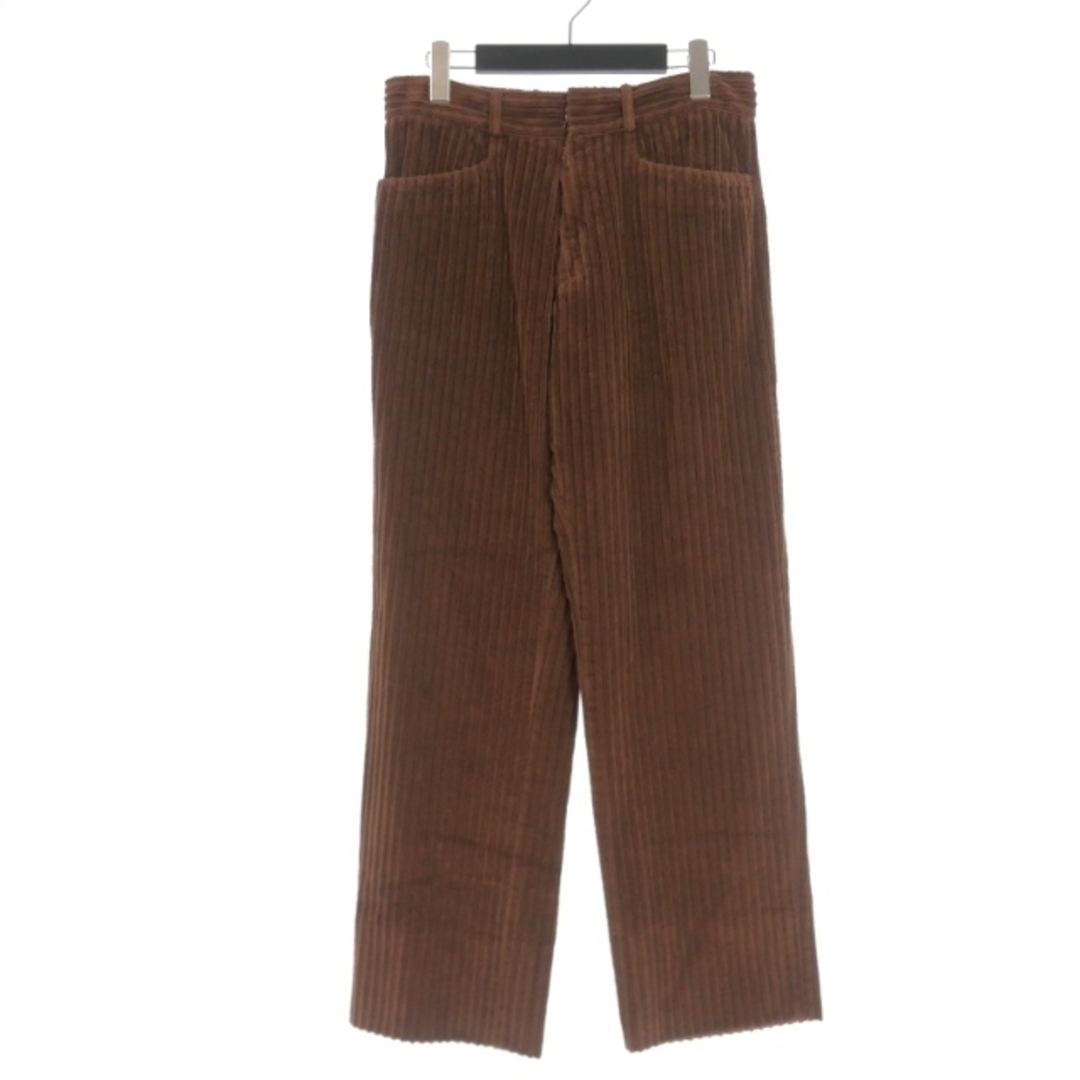 Maison Margiela メゾンマルジェラ 18AW コーデュロイパンツ Maison Margiela メゾンマルジェラ 18AW コーデュロイパンツ