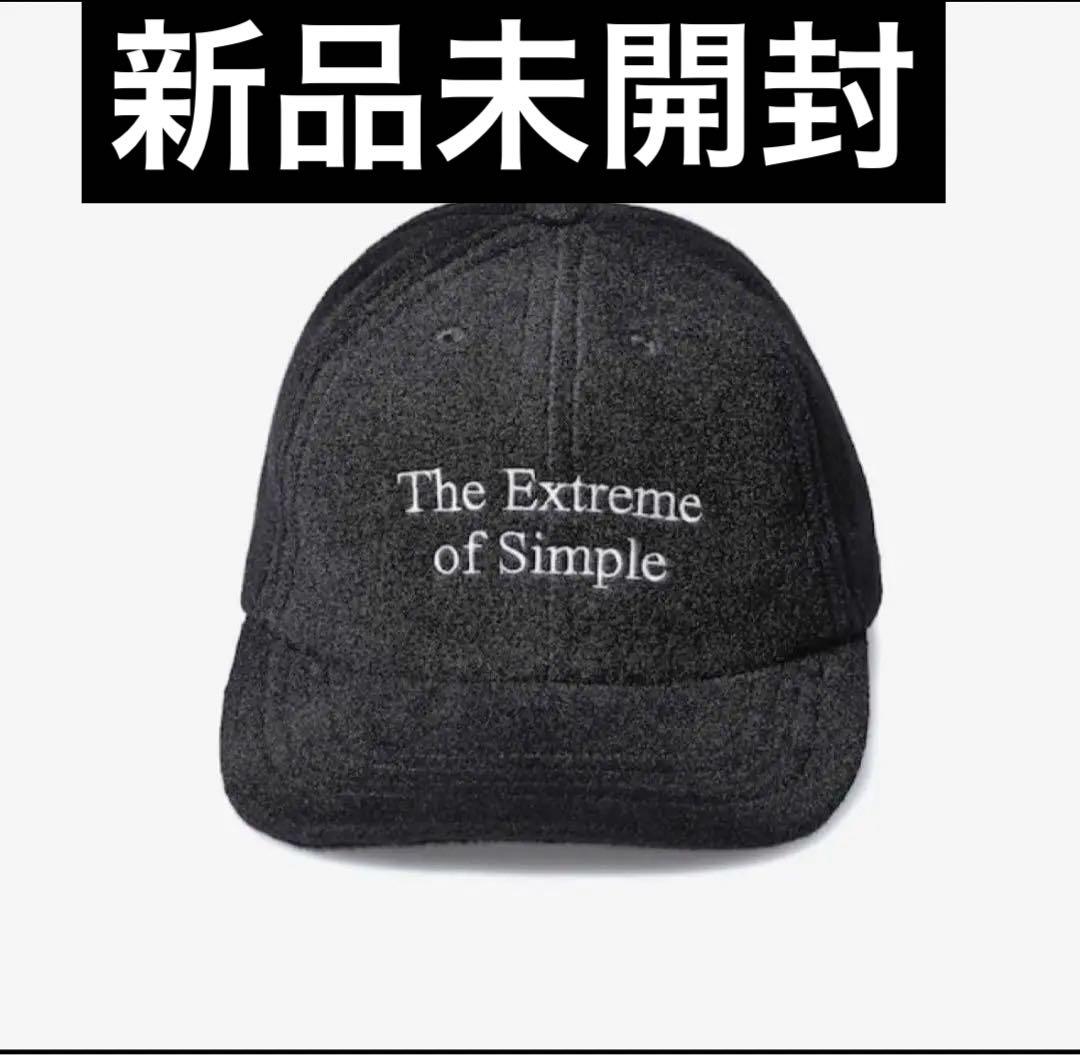 ennoy フリース キャップ（junkato1209｜ennoyのスウェットを