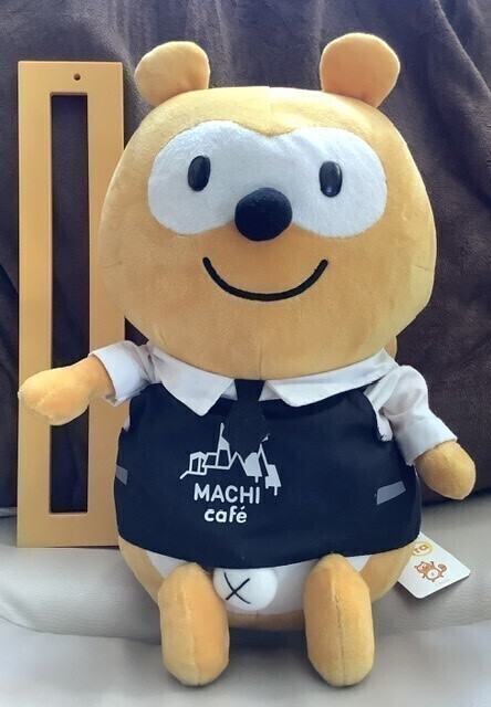 ポンタ　BIGぬいぐるみ　ローソン　激レア　非売品 ポンタ BIGぬいぐるみ ローソン 激レア 非売品 - メルカリ