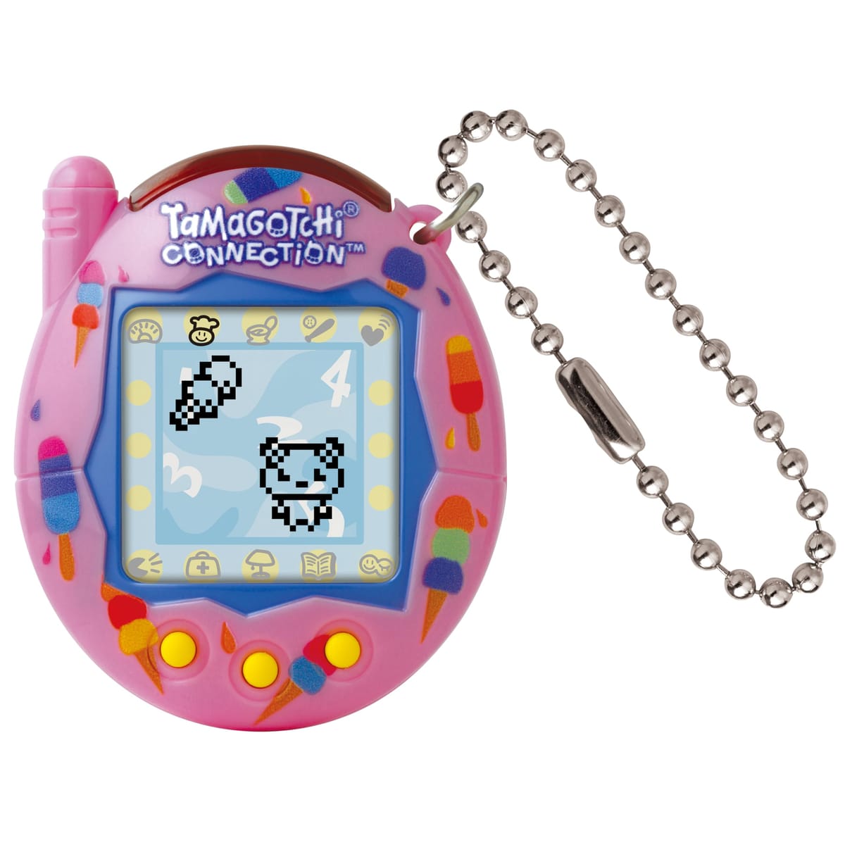 アイテム | Tamagotchi connection | たまごっち公式サイト
