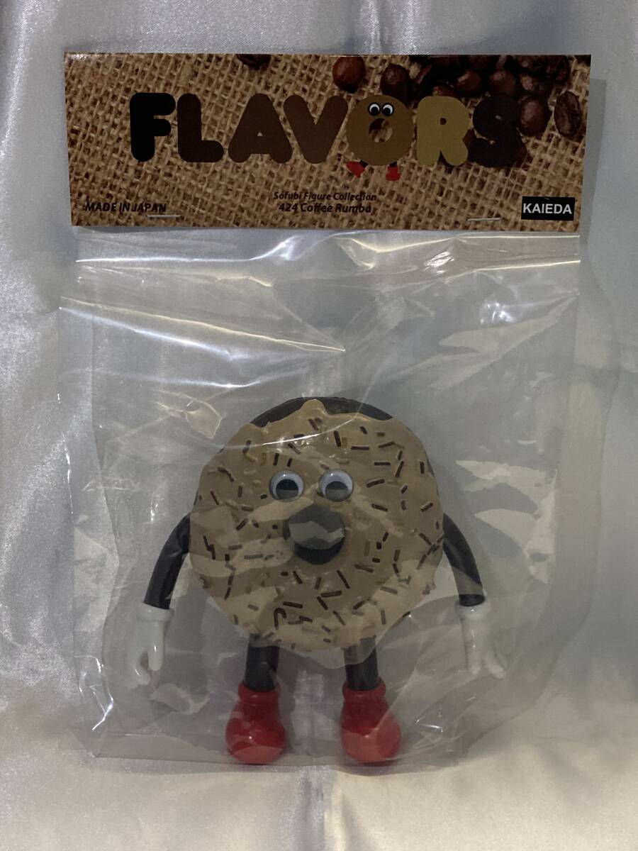 KAIEDA カイエダ FLAVORS フレーバーズ コーヒールンバ デザフェス Amazon.co.jp: デザフェス KAIEDA FLAVORS カイエダ フレーバー
