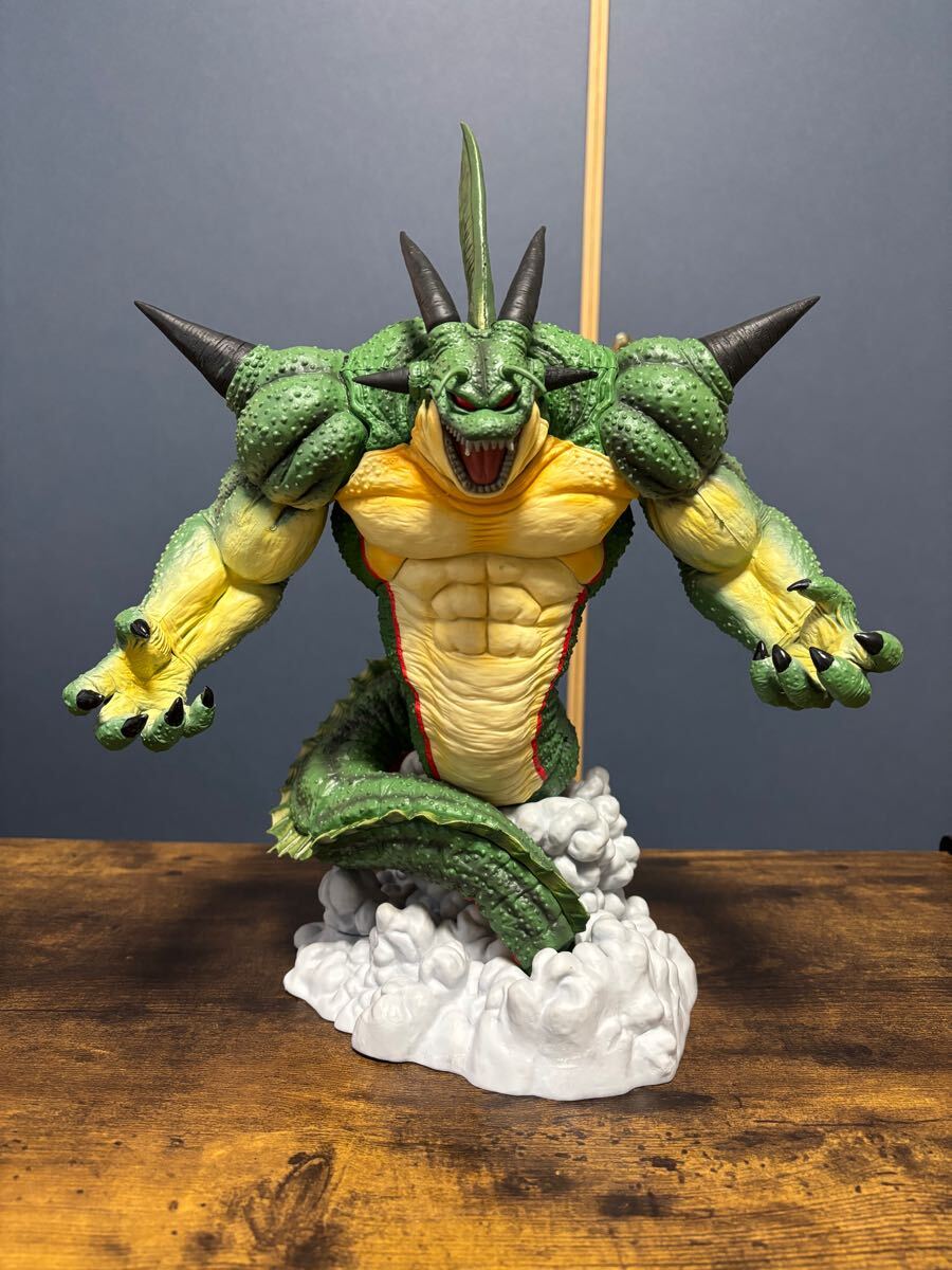 ドラゴンボール 神龍 ナメック星 ポルンガ フィギュア 海外