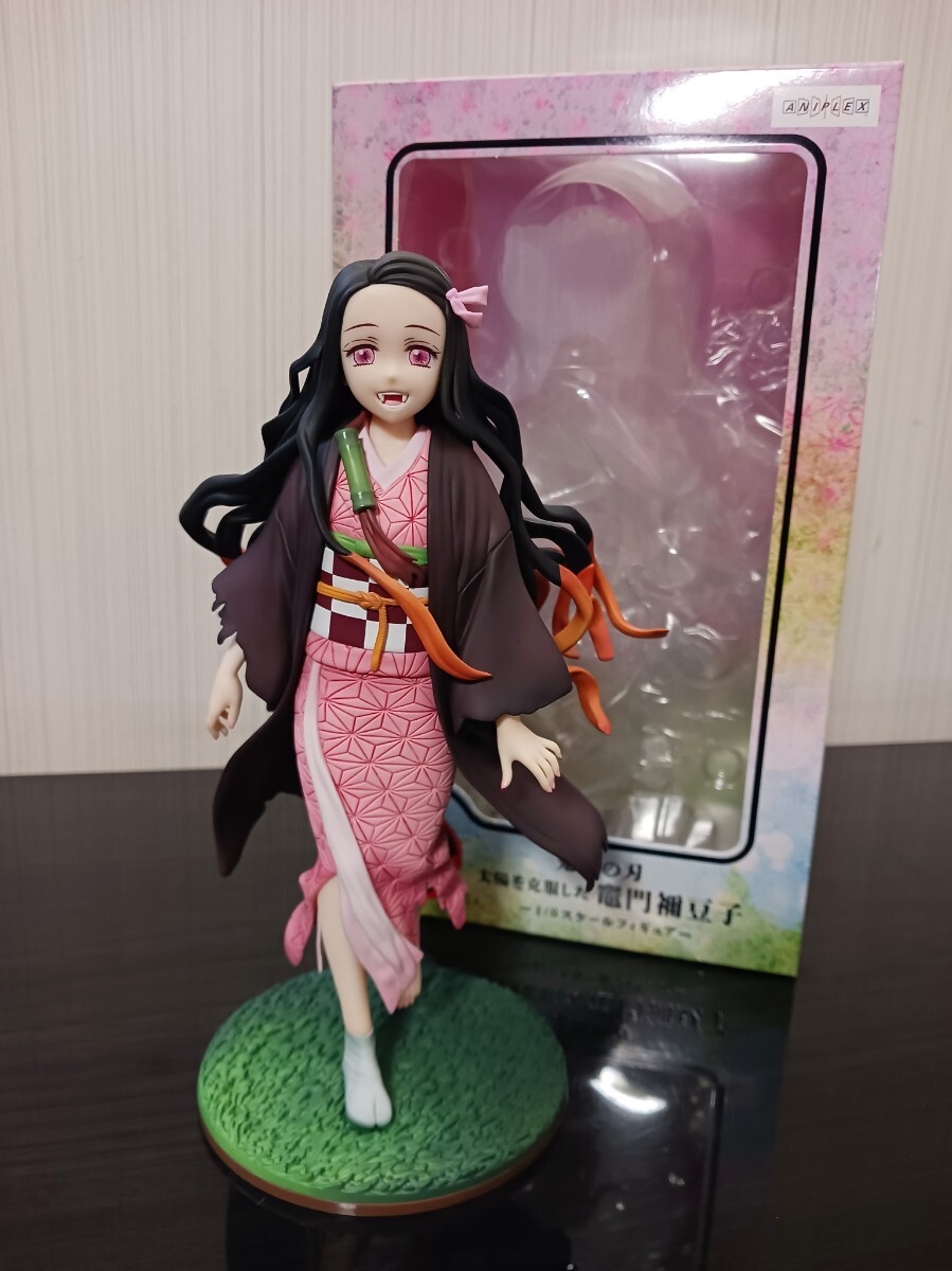 H×H、鬼滅の刃、黒子のバスケ、ヒロアカ、セーラームーン等フィギュア42点まとめ 竈門禰豆子・堕姫・妓夫太郎のフィギュア！バンプレスト「鬼滅の