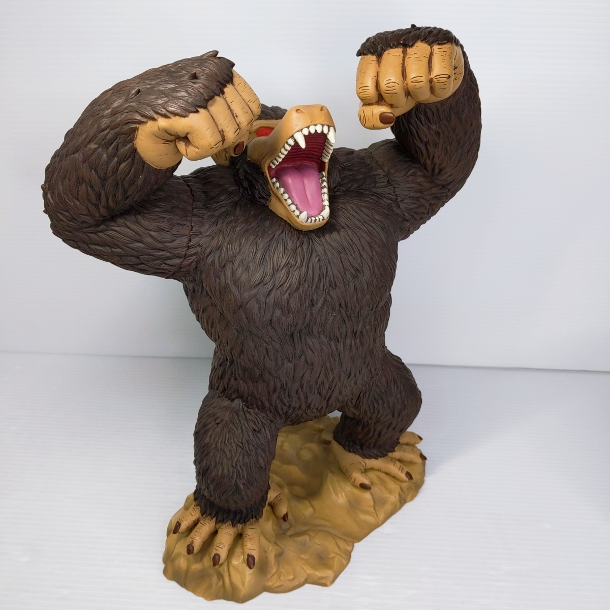 ドラゴンボール 一番くじ ドラゴンボールZ～限界突破編～ 大猿