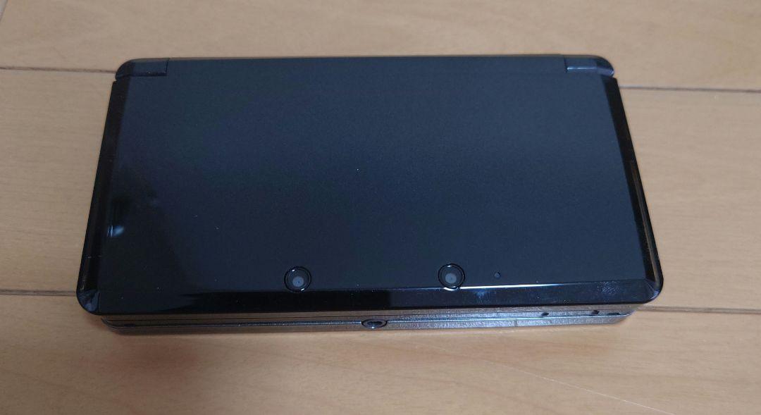 ニンテンドー3DS ソフト付き（ニンテンドー3DSソフトセット