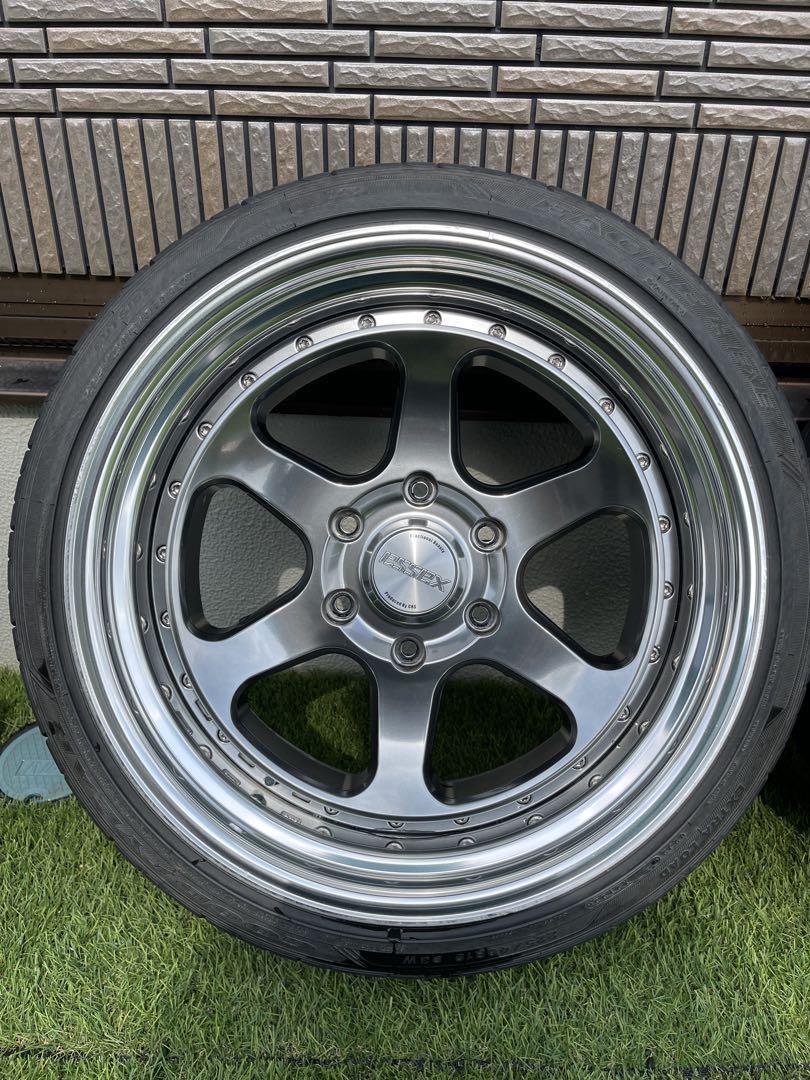 t*a様 essex el-19 ハイパーグロス　ナット付き t*a様 essex el-19 ハイパーグロス ナット付き - メルカリ