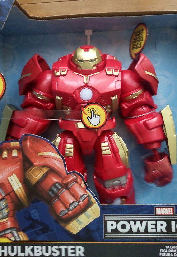 [ 未開封 ] マーベルレジェンド ハルクバスター シリーズ 5+1体(BAF) ホビーショップ I.T.R. / マーベルレジェンド ハルクバスター