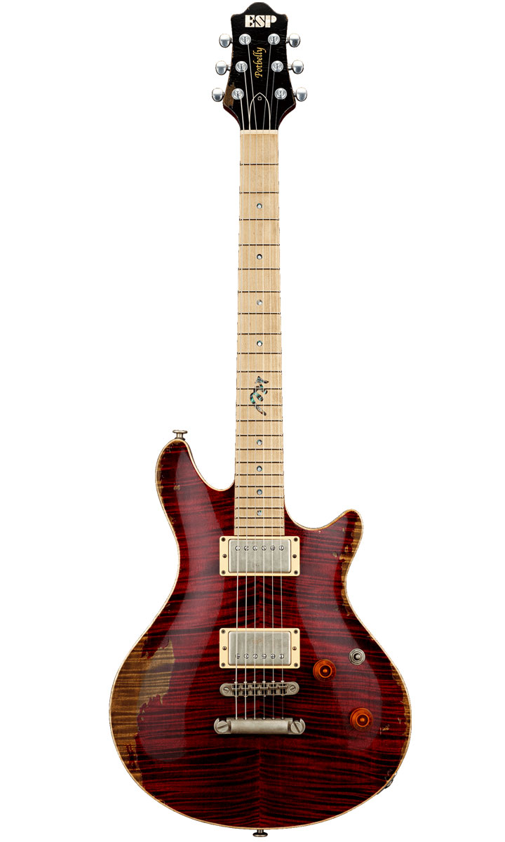 ESP×バンドリ！ガールズバンドパーティ！ Collaboration <BR