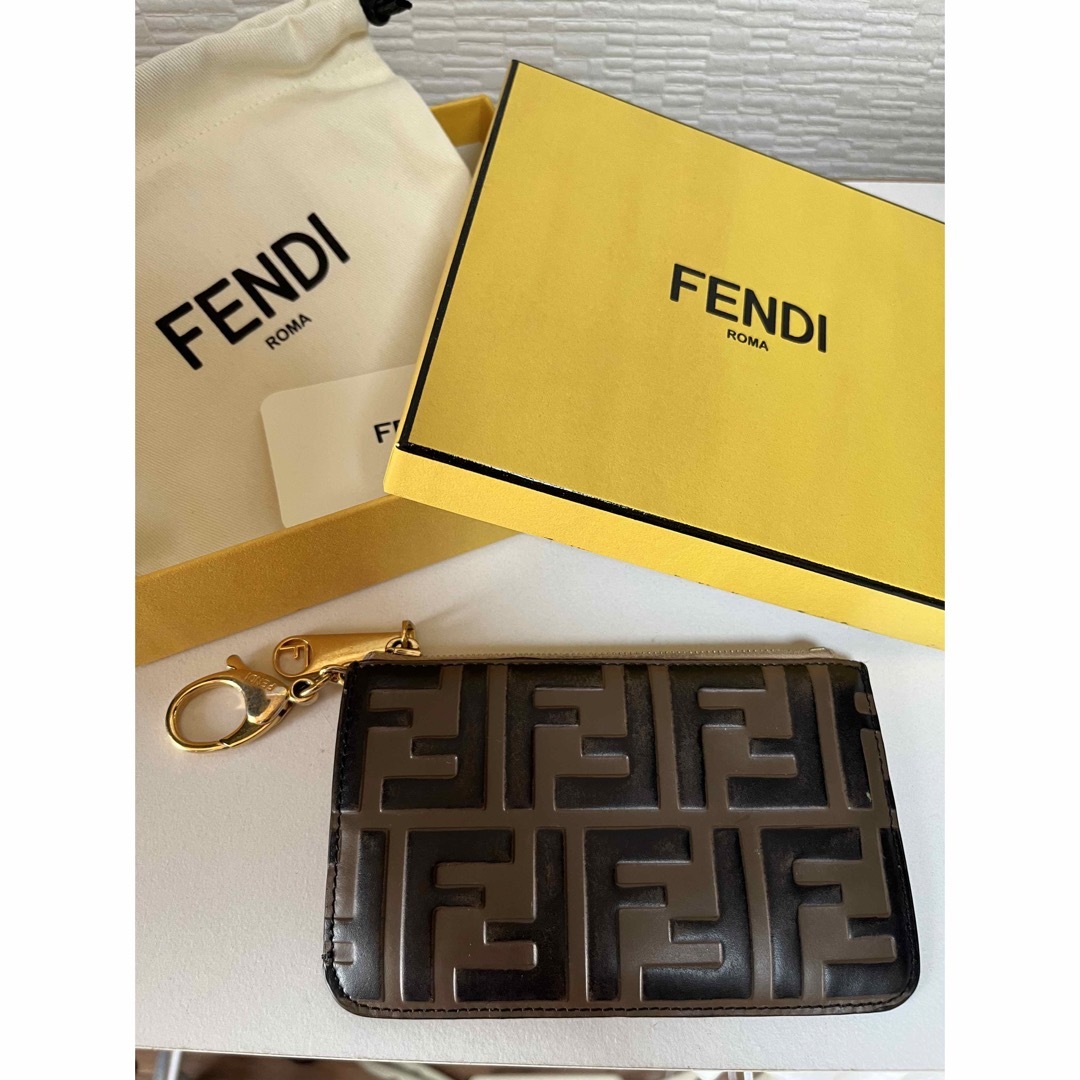 FENDIウォレット⭐︎ （Women's Designer Wallets | FENDI US）