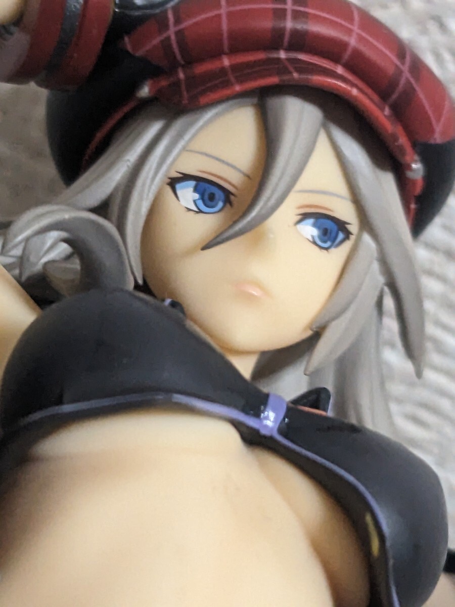 アリサ・イリーニチナ・アミエーラ TVアニメ「GOD EATER(ゴッド