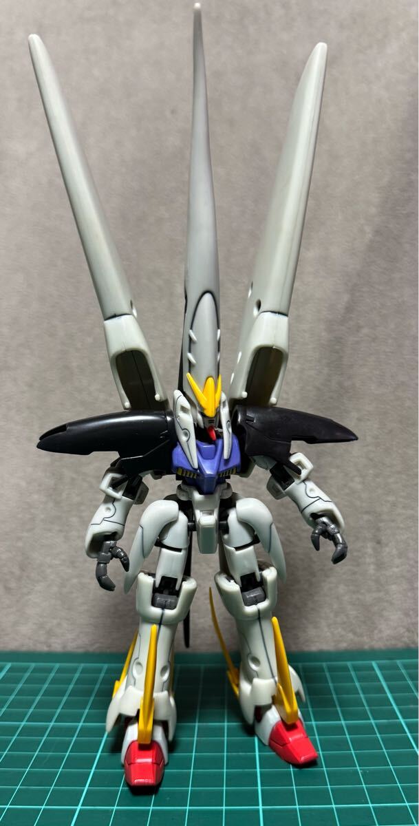 【新品未使用】MIA ガンダムヘブンズソード＆デスアーミー Amazon.co.jp: MIAデビルガンダム四天王！ヘブンズソード & デス