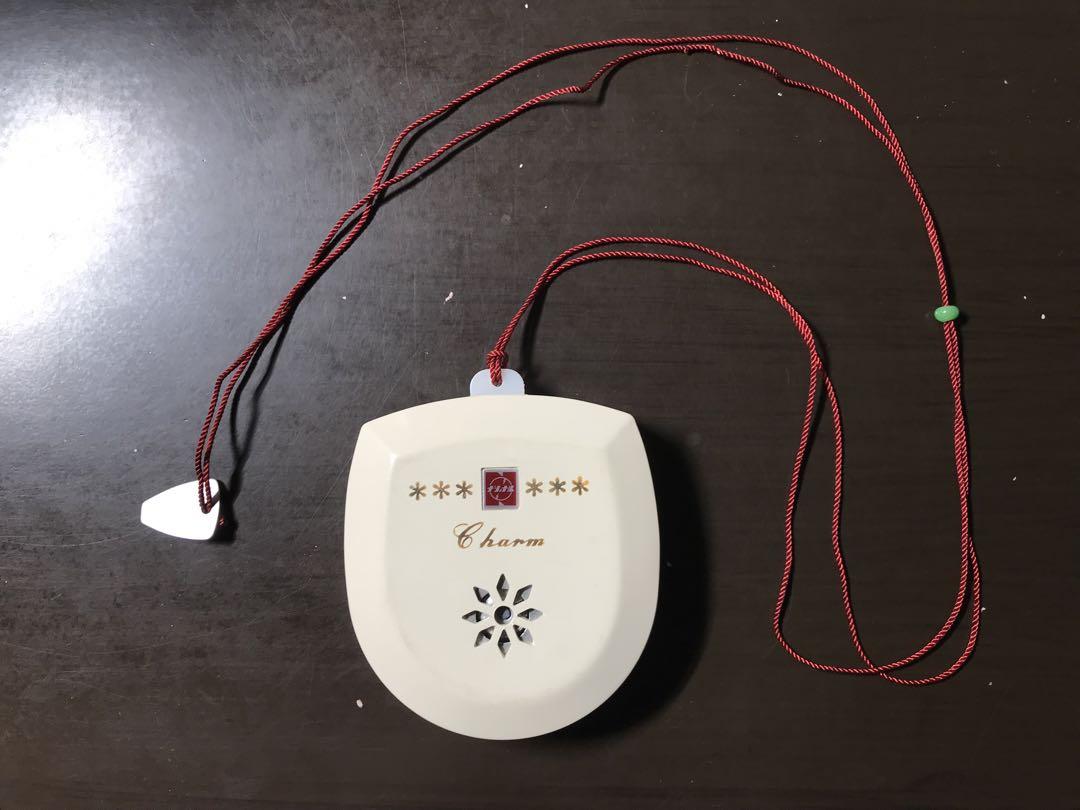 希少⭐︎ナショナル　防犯ブザー　松下電器　レトロ 希少⭐︎ナショナル 防犯ブザー 松下電器 レトロ