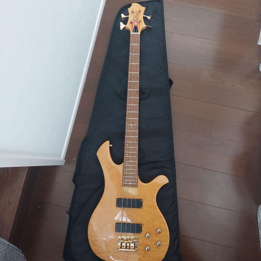 エドワーズE-T-98EL/ソフトケース/L'Arc～en～Cielテツモデル エドワーズE-T-98EL/ソフトケース/L'Arc～en～Cielテツモデル