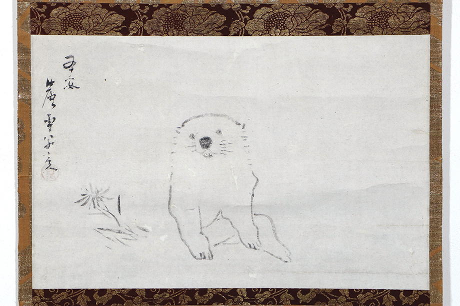 【模写】掛軸　円山応瑞　雀　江戸時代後期の絵師　合箱入　N192 模写】掛軸 円山応瑞 雀 江戸時代後期の絵師 合箱入 N192 - メルカリ