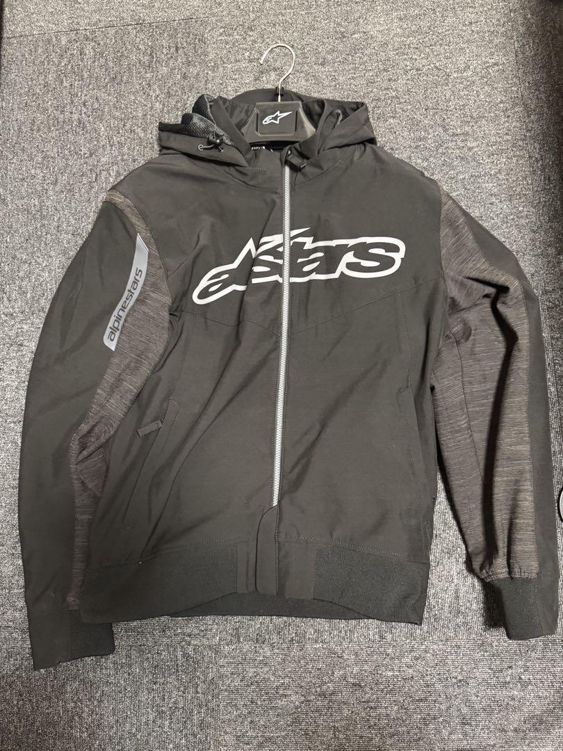 alpinestars RHOD ならせ WINDSTOPPER ジャケット Lサイズ