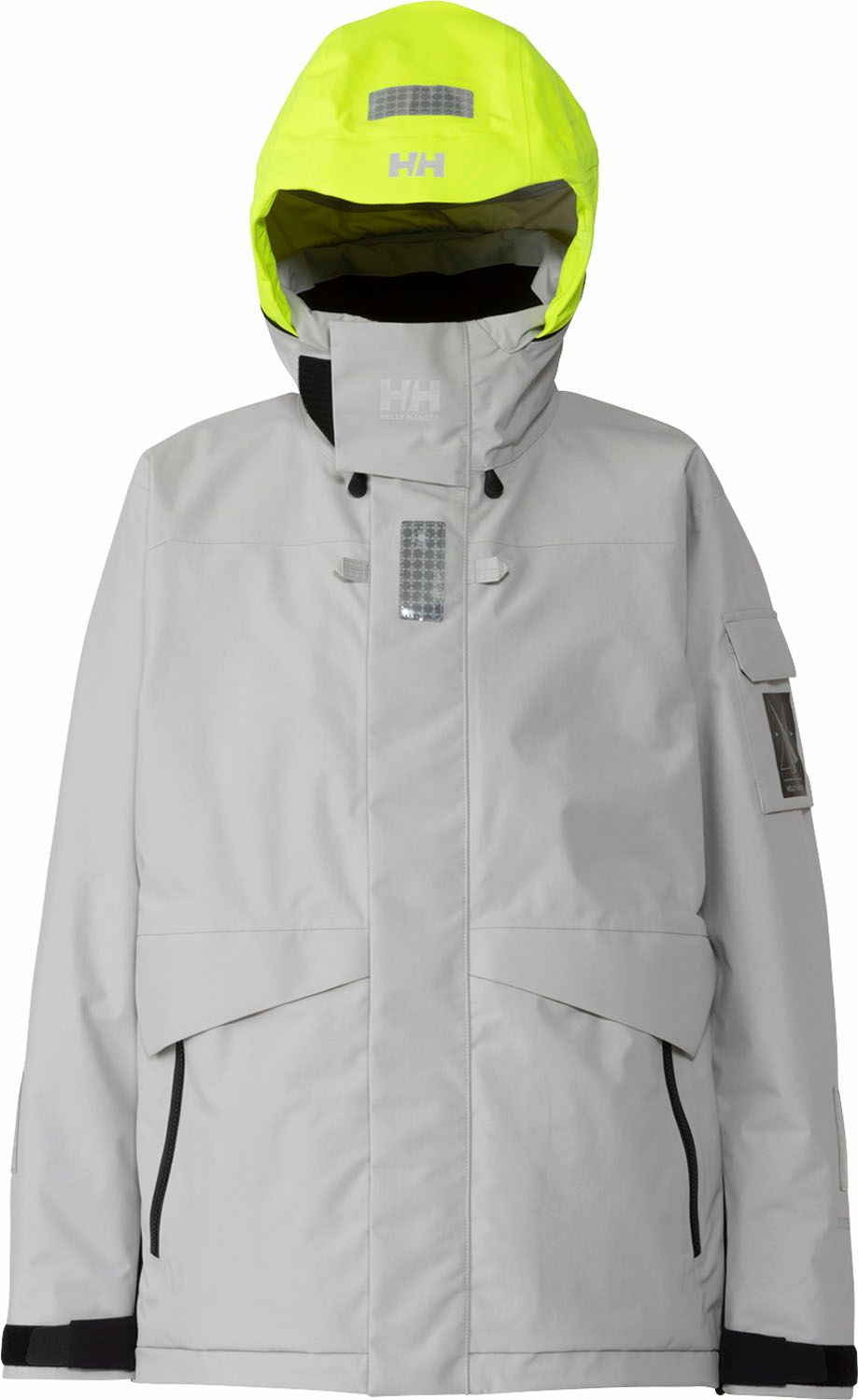 ヘリーハンセン Helly Hansen マリン オーシャンフレイ