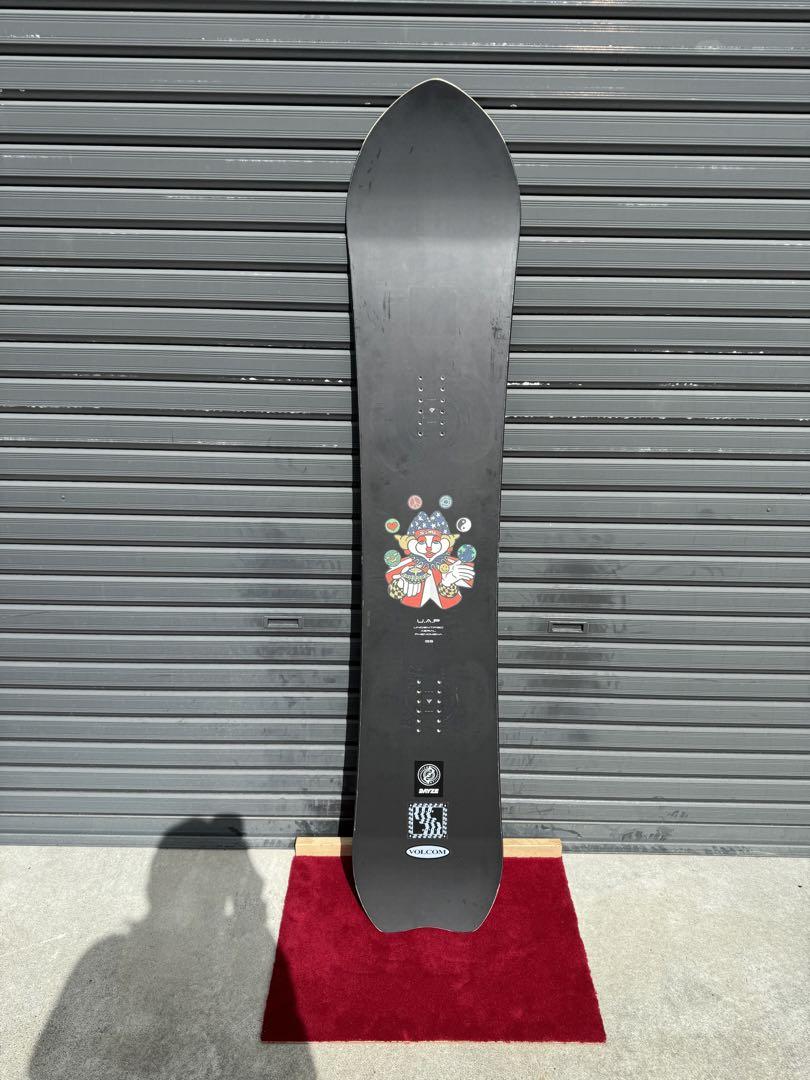 sims uap 159 snowboard スノーボード sims uap 159 snowboard スノーボード(型落ち . 22-23年モデル