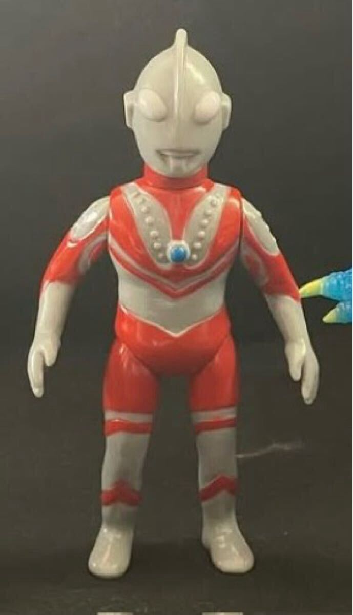 ゾフィー ヤモマーク yamomark 円谷プロ ウルトラマン
