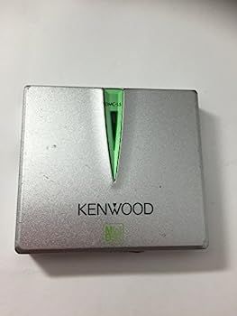 中古】KENWOOD ケンウッド MD WALKMA MDウォークマン ポータブル