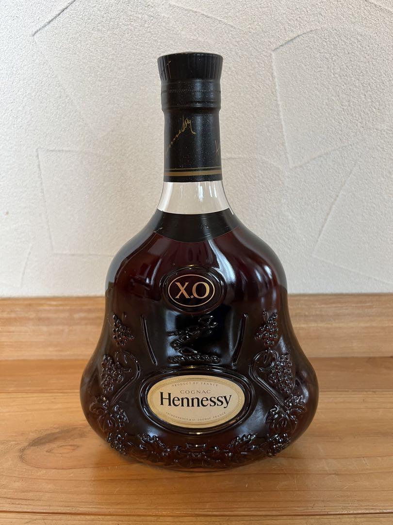 ウイスキー Hennessy Hennessy x V.S.O.P. NBA Limited Edition Cognac (70cl