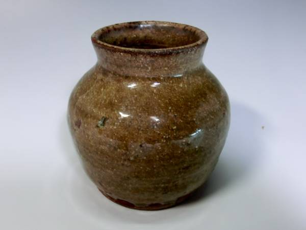 値下げ[コレクション]古越前 涅槃仏を彷彿させるような変形壺 超希少 骨董品 61TGaOfOEBL._UF350,350_QL50_.jpg
