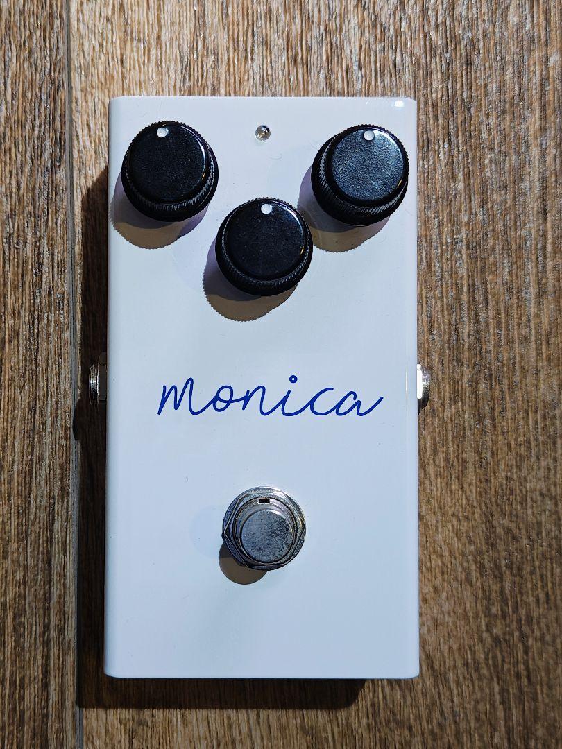 ギター monica AssH Signature Virtues Virtues Monica | Reverb