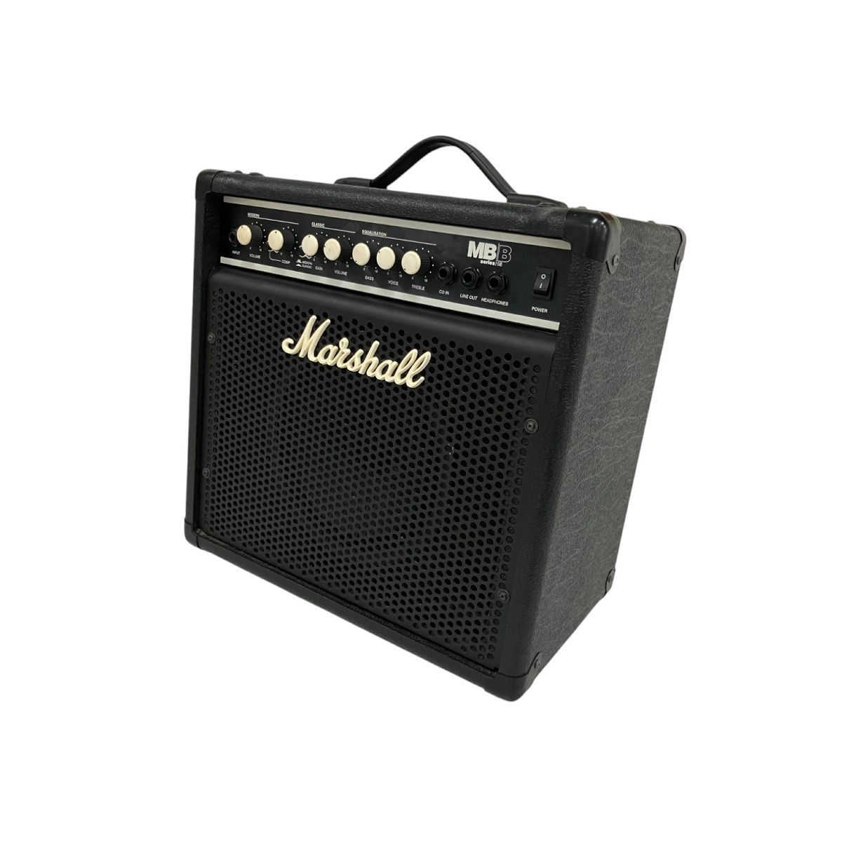 MB15(生産完了品) | MB シリーズ（生産完了品） | Guitar Amps