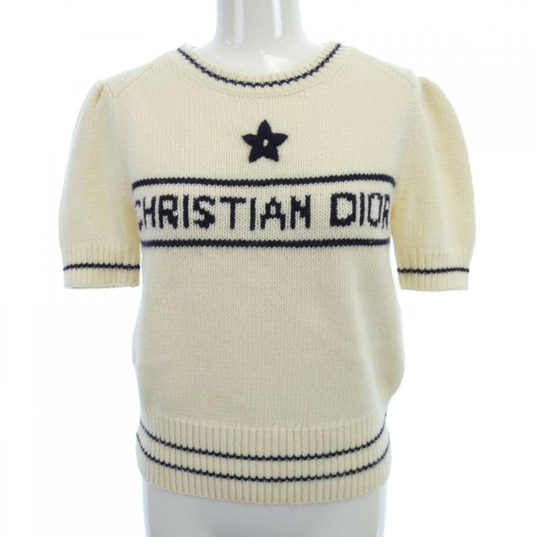 Dior Sweater クリスチャンディオールのニットセーター Dior Sweater クリスチャンディオールのニットセーター