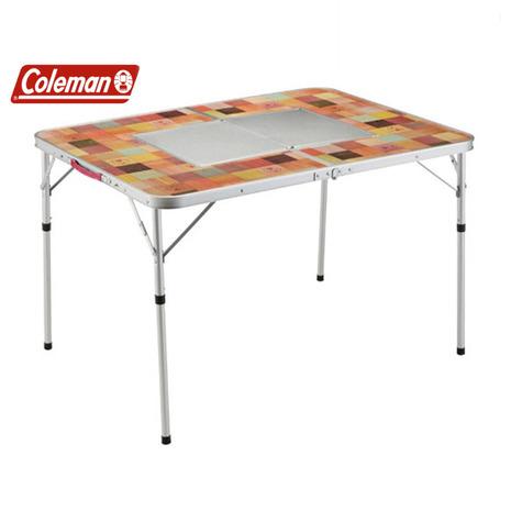 Coleman キャンプ　机 テーブルの通販 | アウトドア用品・キャンプ用品のコールマン