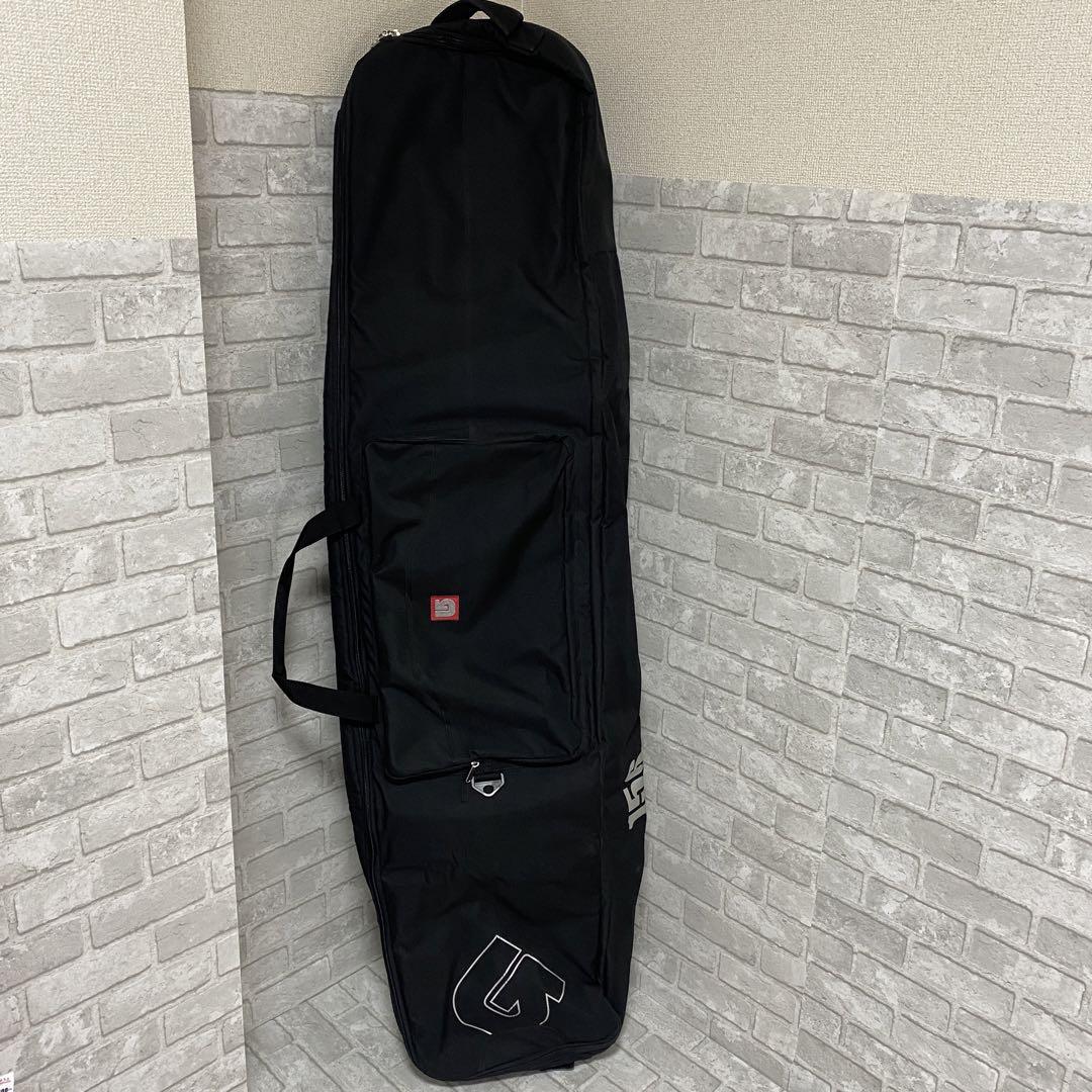 バートン スノーボードケース キャリーケース 156cm BURTON （14