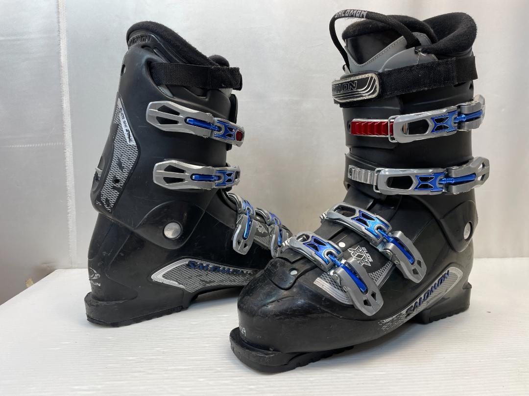 ★ スキーブーツ Salomon elios XX 29.0 スキー ブーツ ☆ スキー ブーツ Salomon elios XX 29.0 cm 338mm（サロモン